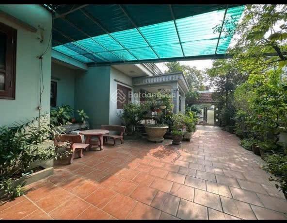 Lô góc biệt thự sơn du nguyên khê | ô tô tránh | cạnh vin bắc hồng & đường võ nguyên giáp