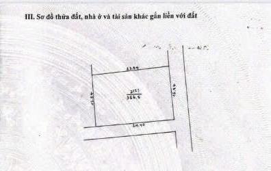 Lô góc biệt thự sơn du nguyên khê | ô tô tránh | cạnh vin bắc hồng & đường võ nguyên giáp