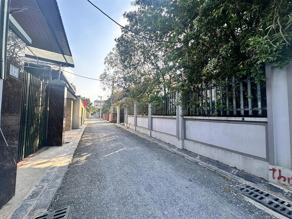 Lô góc biệt thự sơn du nguyên khê | ô tô tránh | cạnh vin bắc hồng & đường võ nguyên giáp