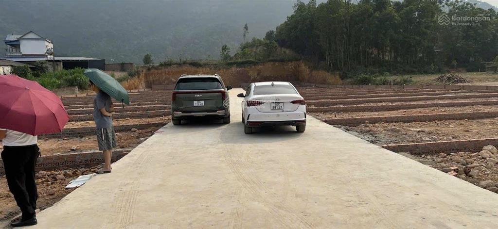 Duy nhất 1 lô đất 100m2 full thổ nghỉ dưỡng còn sót lại, gần hồ cầu bãi, happy villa phúc xuân..