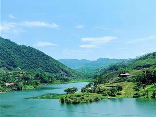 Duy nhất 1 lô đất nghỉ dưỡng còn sót lại, gần hồ cầu bãi, xã bắc sơn, sóc sơn, hà nội. giá hơn 900t