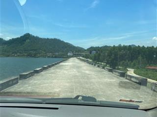 Duy nhất 1 lô đất 100m2 full thổ nghỉ dưỡng còn sót lại, gần hồ cầu bãi, happy villa phúc xuân..