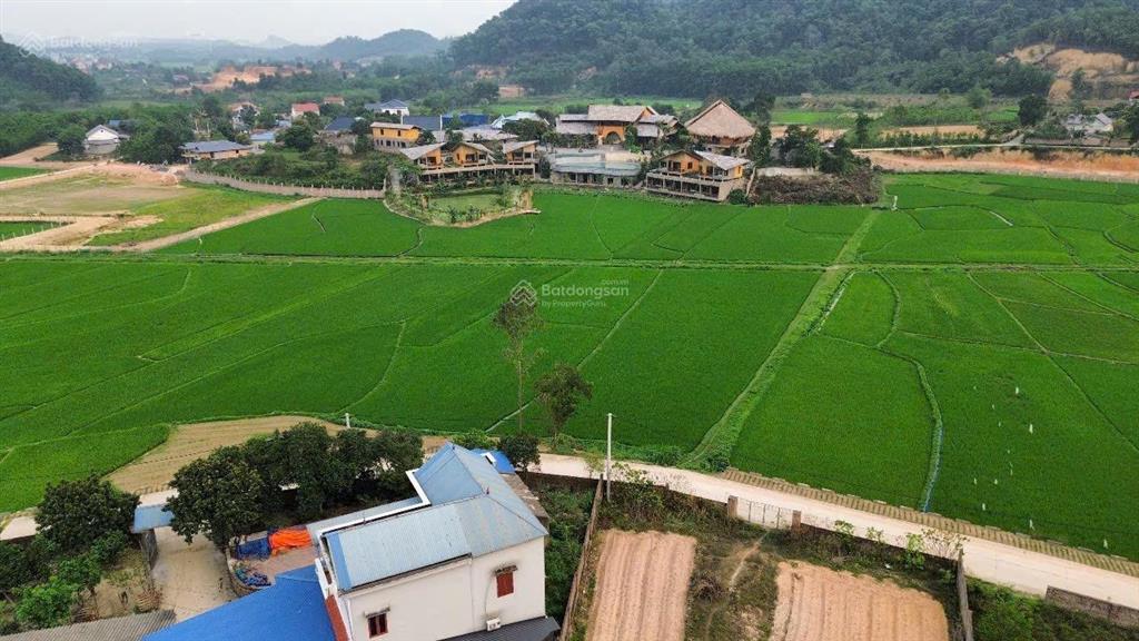 Cần bán gấp lô đất 100m2 full thổ cư thuộc làng du lịch nghỉ dưỡng phúc xuân chỉ 900triệu