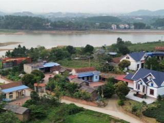 Cần bán gấp lô đất 100m2 nghỉ dưỡng còn sót lại, gần hồ cầu bãi, xã bắc sơn, sóc sơn, hn. hơn 1 tỷ