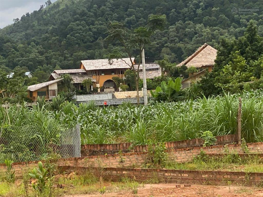 Cần bán gấp lô đất 100m2 full thổ cư thuộc làng du lịch nghỉ dưỡng phúc xuân chỉ 900triệu