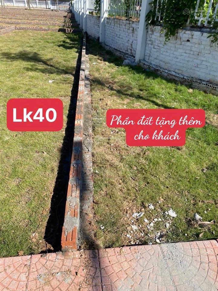 Bán lô đất đẹp 80m2 full thổ cư, sát mặt hồ đải lải gần trung tâm hà nội 15 phút di chuyển