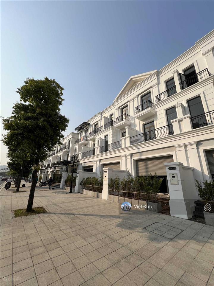 Chính chủ cần bán shophouse hải âu 2 mặt đường 30m, giá chỉ 2x tỷ