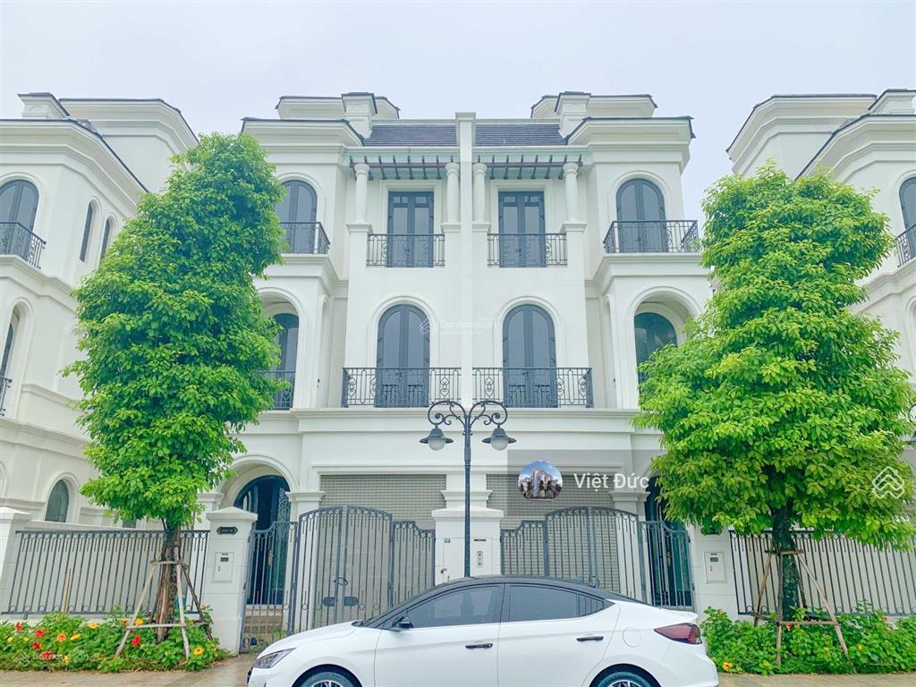 Cần bán gấp biệt thự song lập ngọc trai vinhomes ocean park, giá cạnh tranh thị trường. chỉ 39 tỷ