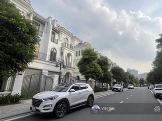 Cần bán gấp biệt thự song lập ngọc trai vinhomes ocean park giá 35 tỷ
