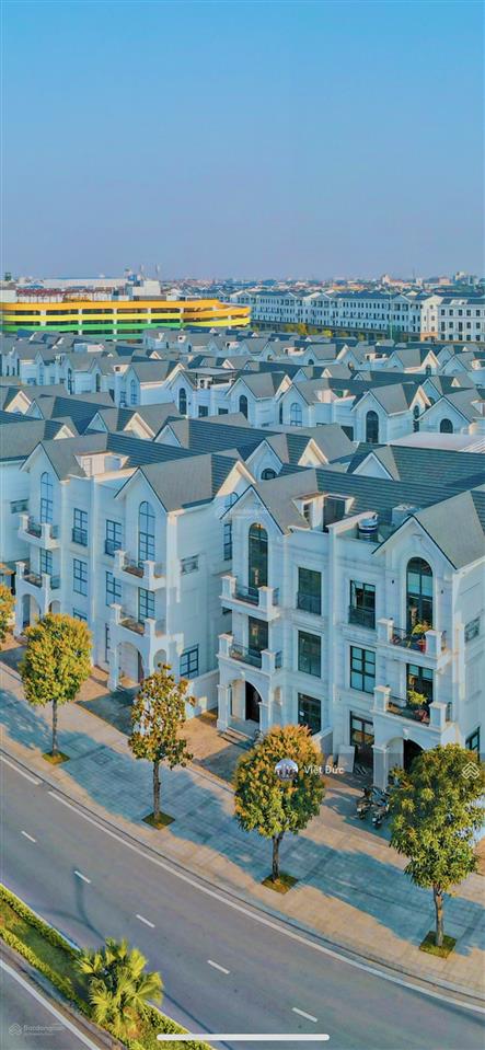 Chính chủ cần bán biệt thự song lập ha02 150.5m2, mặt tiền 10m giá tốt thị trường