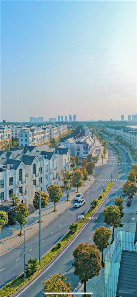 Chính chủ cần bán biệt thự song lập ha02 150.5m2, mặt tiền 10m giá tốt thị trường