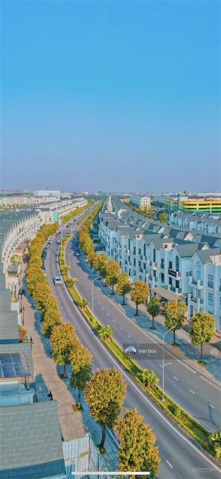 Chính chủ cần bán biệt thự song lập ha02 150.5m2, mặt tiền 10m giá tốt thị trường