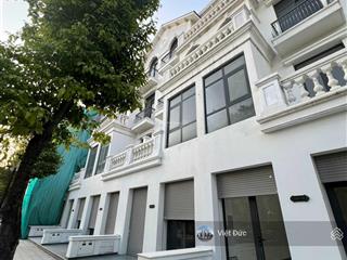 Chính chủ gửi bán liền kề view vườn hoa khu sb vinhomes ocean park giá 18 tỷ