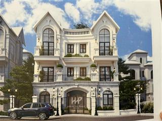 Chính chủ bán biệt thự đơn lập tại vinhomes ocean park gia lâm, 60 tỷ, 300m2, đẹp, nhiều tiện ích