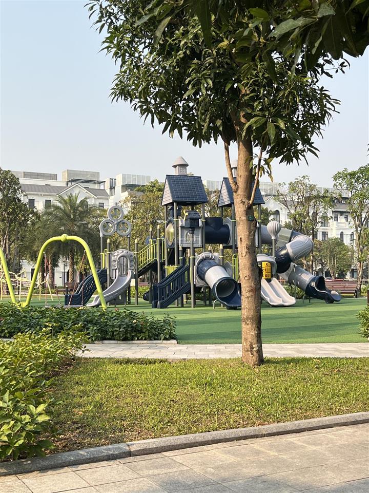 Siêu hot bán liền kề nt08 tại vinhomes ocean park gia lâm, giá 16,x tỷ, 66m2