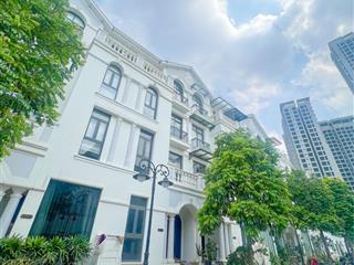 Siêu hot bán liền kề nt08 tại vinhomes ocean park gia lâm, giá 16,x tỷ, 66m2