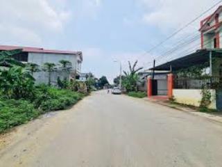 Bán 1 ha đất kcn bá thiện 2 bình xuyên