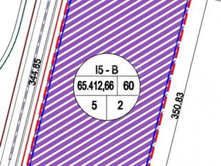 Chuyển nhượng một vài lô đất khu công nghiệp, bá thiện 2, bình xuyên vĩnh phúc, giá đầu tư