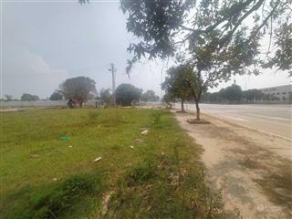 Đất hiếm 6ha lô góc kcn bá thiện 2 bình xuyên, vĩnh phúc