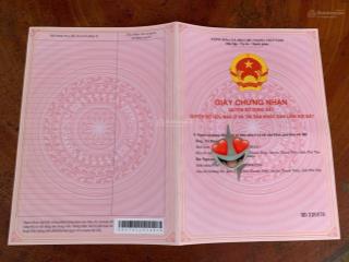 Bán đất mặt đường nhựa khu 1 thị trấn thanh thủy gần dự án ecopark giá 28,3tr/m2