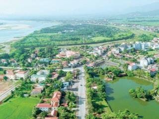 Đất nền 1060m2 tại phượng mao, thanh thủy, phú thọ giá chỉ 6 triệu / m2