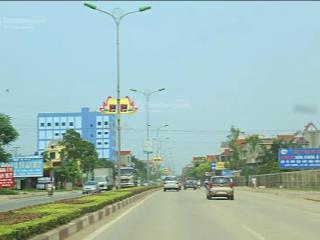 Bán đất tiền châu, phúc yên, vĩnh phúc, 42 triệu vnd/m2, 700 m2, giá tốt uy tín