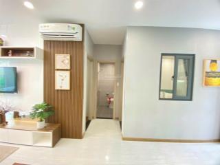 Căn hộ 1pn ngay phạm văn đồng, 44m2, sẵn hợp đồng thuê 9tr/tháng
