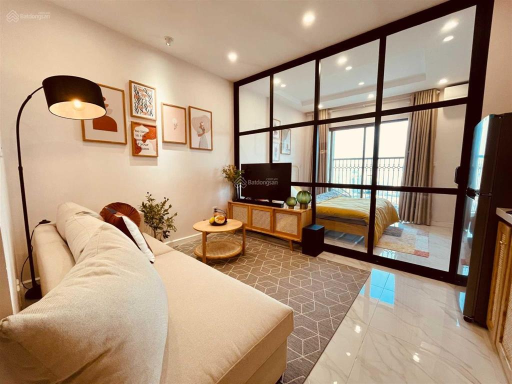 Chính chủ cho thuê gấp căn hộ chung cư d'. el dorado, view hồ tây siêu đẹp. căn hộ 1pn 0973 311 ***