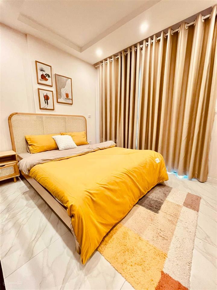 Chính chủ cho thuê gấp căn hộ chung cư d'. el dorado, view hồ tây siêu đẹp. căn hộ 1pn 0973 311 ***