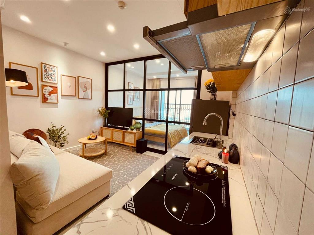 Chính chủ cho thuê gấp căn hộ chung cư d'. el dorado, view hồ tây siêu đẹp. căn hộ 1pn 0973 311 ***