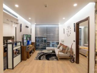 Chính chủ cần cho thuê gấp căn hộ 2pn, full đồ 6th element.  0973 311 ***