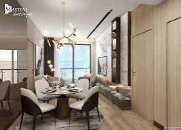 Chính chủ cho thuê soho heritage westlake tây hồ 60m2, 1pn.  0973 311 ***