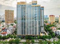 Chính chủ cho thuê soho heritage westlake tây hồ 60m2, 1pn.  0973 311 ***