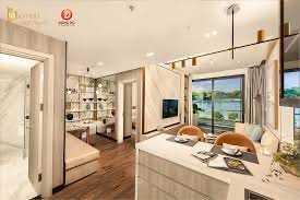 Chính chủ cho thuê soho heritage westlake tây hồ 60m2, 1pn.  0973 311 ***