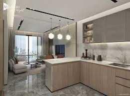 Chính chủ cho thuê soho heritage westlake tây hồ 60m2, 1pn.  0973 311 ***