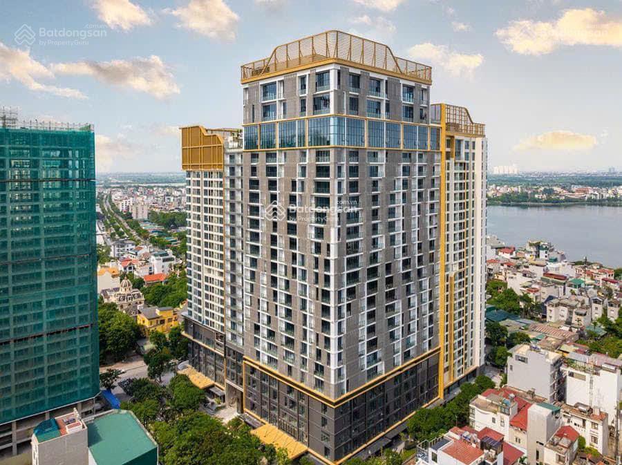Chính chủ cho thuê soho heritage westlake tây hồ 60m2, 1pn.  0973 311 ***