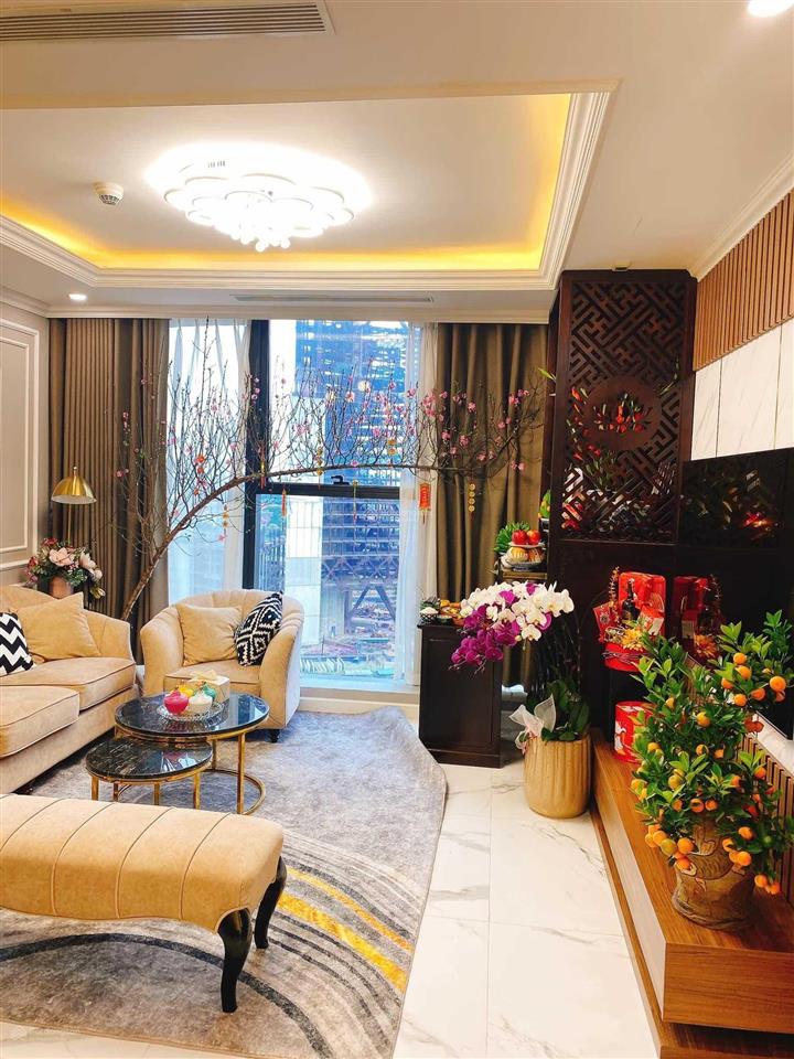 Cho thuê căn hộ 2pn view hồ tây tại udic westlake  phú thượng  tây hồ