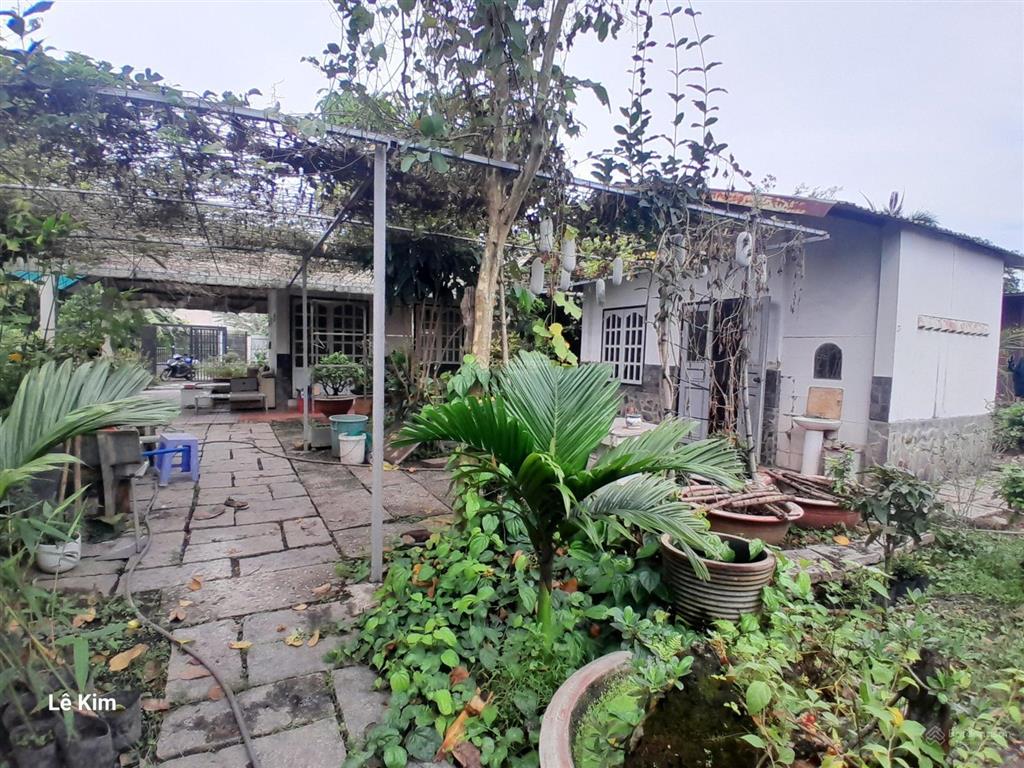 Chuyển nhượng lô đất siêu đẹp 3 mặt tiền 6400m2 thích hợp phân lô hoặc làm xưởng gần cầu rạch tra