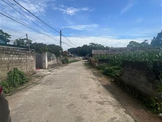 Chính chủ bán 180m2 nam phương tiến chương mỹ hà nội giá cực hấp dẫn