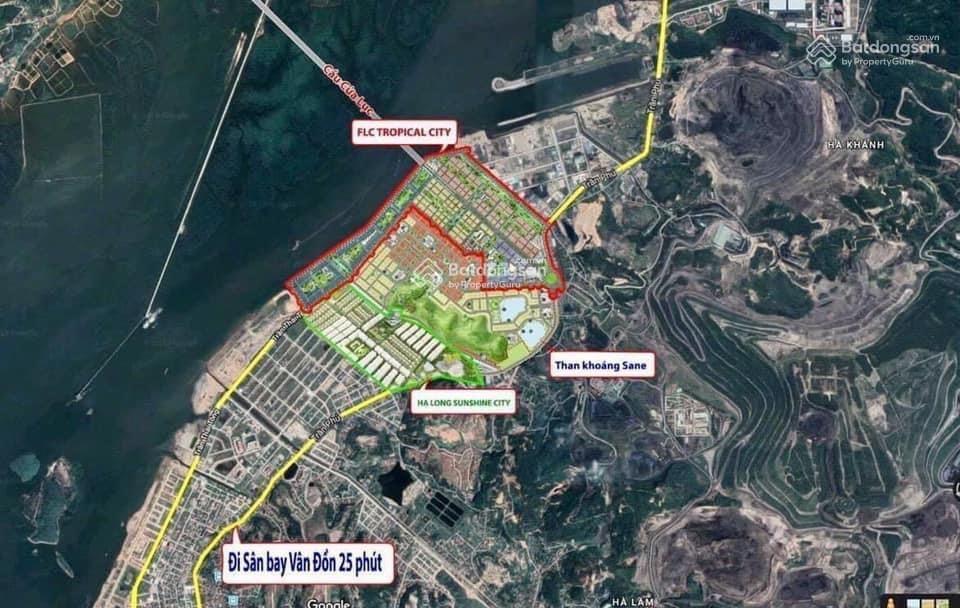 Tổng hợp quỹ căn giá rẻ mới nhất thị trường flc tropical hạ long tháng 11/2024.  0987 257 ***