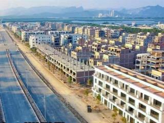 Hiếm có khó tìm mặt đường 56m giá rẻ nhất thị trường flc tropical cao xanh  hà khánh  hạ long