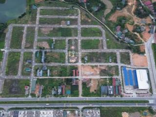 Chỉ hơn 1 tỷ sở hữu ngay lô đất sổ đỏ tại tđc số 5 yên bái city, âu cơ, giới phiên, yên bái