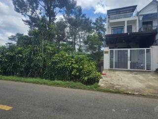 Ngộp sâu chính chủ cần bán gấp lô đất 2 mặt tiền nguyễn hữu chỉnh, p2, tp. bảo lộc