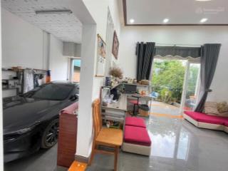 Chính chủ bán nhà mặt tiền  cuối đường xuân diệu, lộc châu  tp bảo lộc