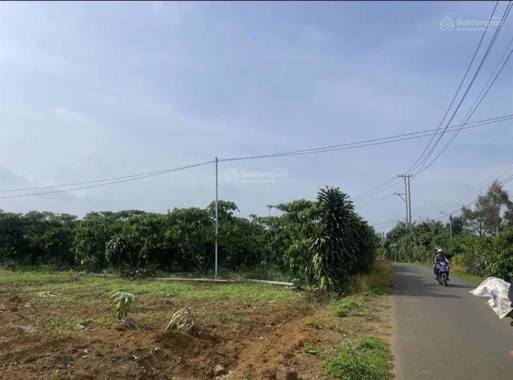 Còn 2 lô đẹp mặt tiền trịnh hoài đức lộc nga tp. bảo lộc