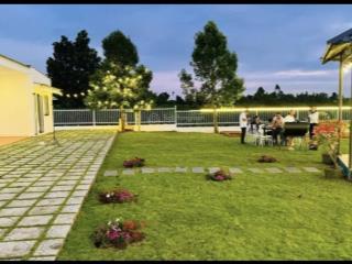 Bán nhà vườn view đẹp  gần khu kiwuki, p. 2, tp. bảo lộc