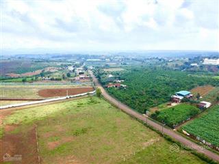 Bán đất 543m2 tại xã lộc tân, bảo lâm, lâm đồng, giá 478 triệu