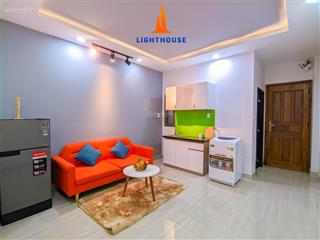 Căn hộ dv ở tô hiến thành q10 ngay đại học bách khoa hcm  full nội thất, tiện nghi đầy đủ, an ninh