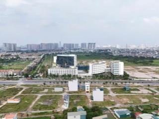 Chính chủ bán lô đất dịch vụ an thượng 97m², vuôn vắn, vị trí tốt