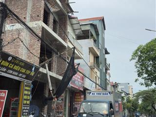 Bán đất thổ cư lại yên, hoài đức trục chính đường nhựa 15m, vị trí kinh doanh sầm uất